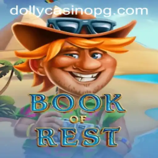 Exploring the World of BookofRest on the Win44 Platform