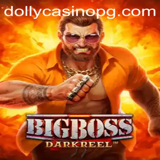 Discover BigBoss: The Ultimate Gaming Experience on Plataforma Win44