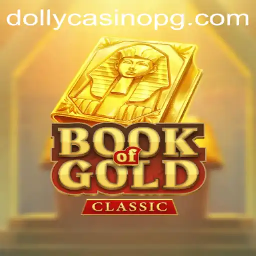 Exploring the World of BookOfGoldClassic on Plataforma Win44
