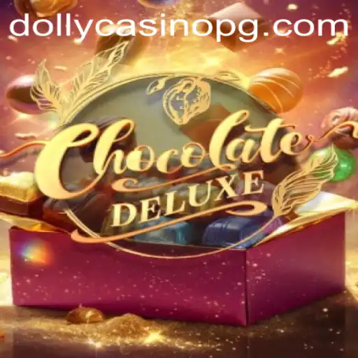 Discover the World of ChocolateDeluxe on Plataforma Win44