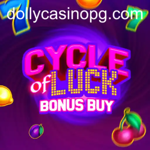 Cycle of Luck Bonus Buy: An In-Depth Look at the Game on Plataforma Win44