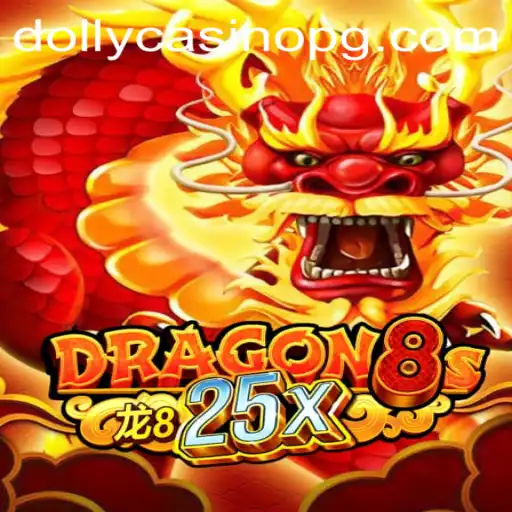 Discovering the Magical Realm of Dragon8s25x
