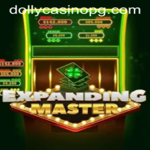 Exploring ExpandingMaster: A Step into the Game World of Plataforma Win44