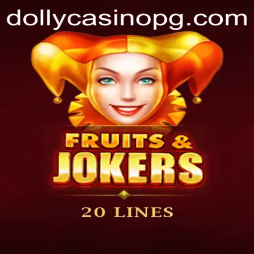 Exploring the World of FruitsAndJokers20 on Plataforma Win44