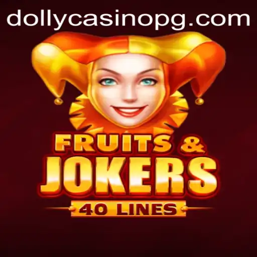 Exploring the World of FruitsAndJokers40 on Plataforma Win44