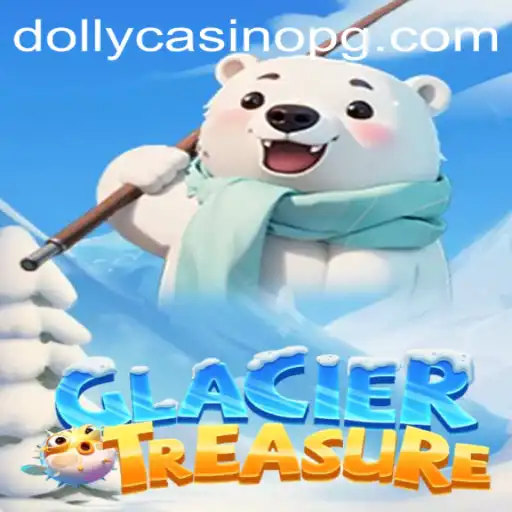 Explore GlacierTreasure: A New Adventure Awaits on Plataforma Win44