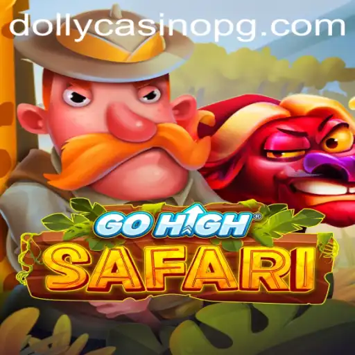 Explore the Excitement of GoHighSafari on Win44 Platform