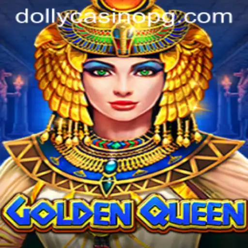 Unveiling GoldenQueen: The New Gaming Sensation on Plataforma Win44