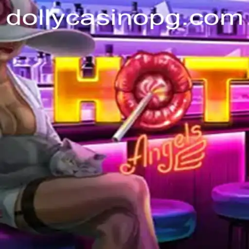 Exploring HotAngels: A Deep Dive into the Thrilling World of Plataforma Win44