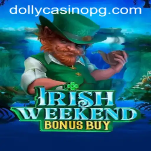 Discover the Thrilling World of IrishWeekendBonusBuy: The Ultimate Gaming Experience on Plataforma Win44