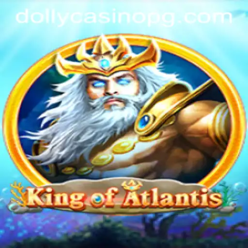 King of Atlantis: A Dive into the Depths of Underwater Adventure