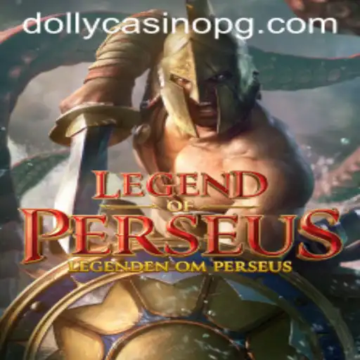 Discover the Adventure of LegendofPerseus on Plataforma Win44