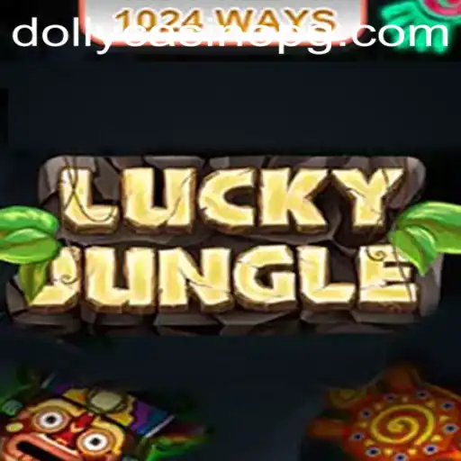 Exploring LuckyJungle1024: A New Era in Gaming
