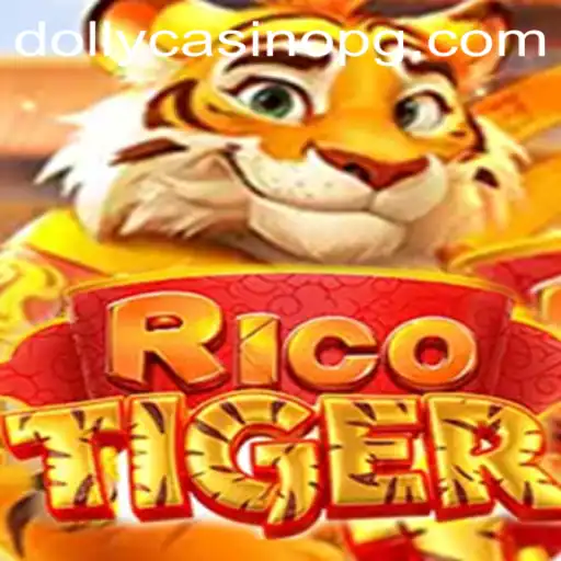 RicoTiger: Your Guide to Conquering the Adventure