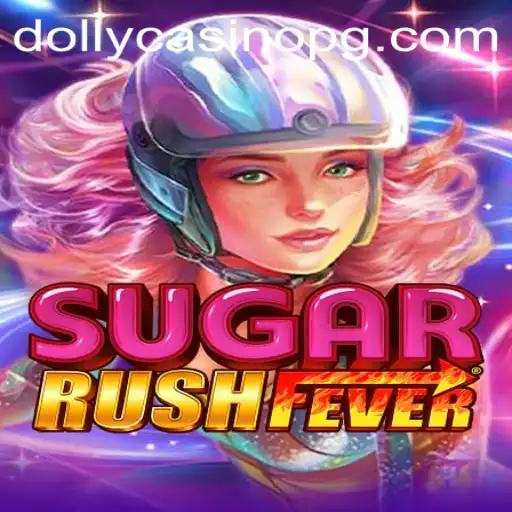 Dive into the Excitement of SugarRushFever on Plataforma Win44
