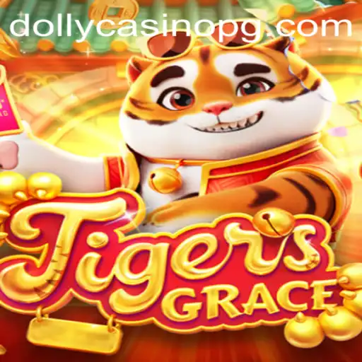 Discover the Enchanting World of TigersGrace on Platform Win44