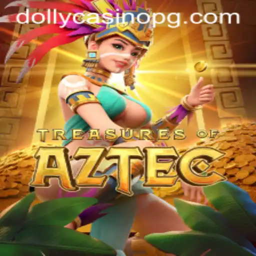 Discovering the Enigmatic World of Treasures of Aztec on Plataforma Win44