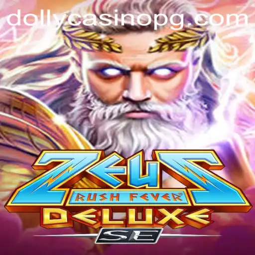 Discover the Epic Adventure of ZeusRushFeverDeluxeSE