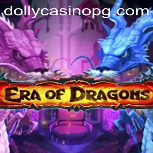 EraOfDragons: Exploring the Fantasy World on Plataforma Win44
