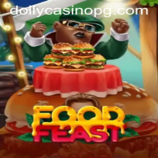 Exploring the Culinary Delights of FoodFeast: An Innovative Gaming Experience