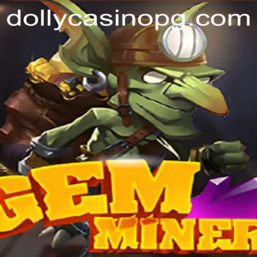 Explore the Thrilling World of GemMiner on plataforma win44