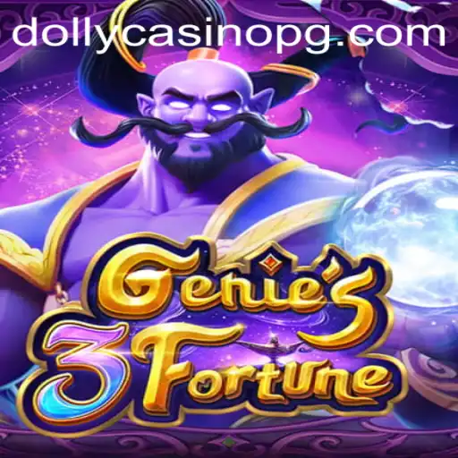 Exploring Genie3Fortune: A Mesmerizing Digital Adventure