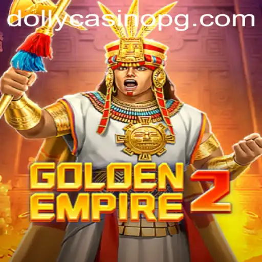 Exploring GoldenEmpire2: Unveiling the Thrill of Plataforma Win44