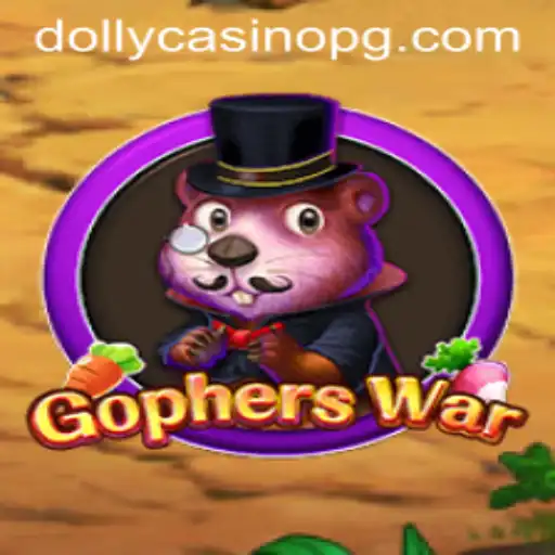 GophersWar: A Deep Dive into the Epic Battle Game on Plataforma Win44