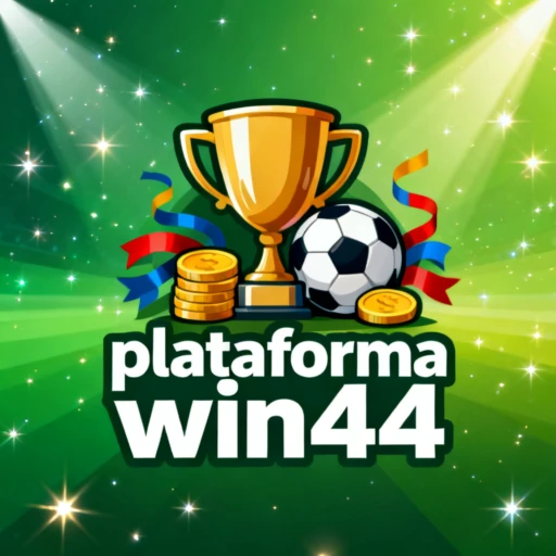 plataforma win44 Logo
