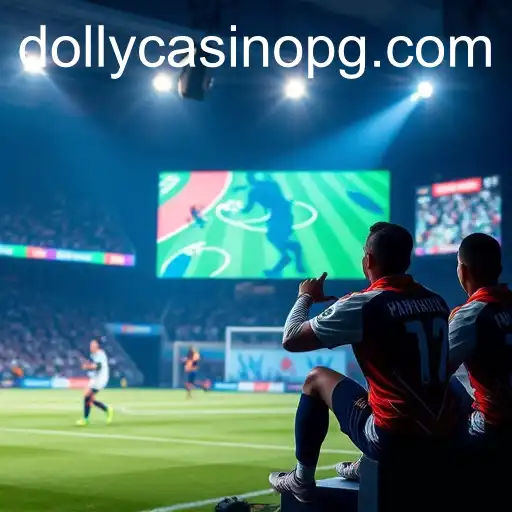 Jogos ao vivo