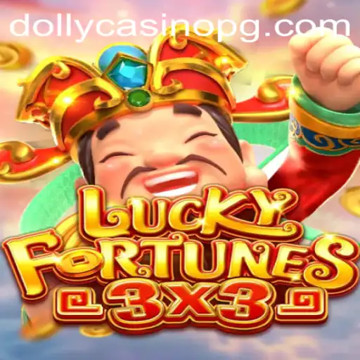 Exploring LUCKYFORTUNES3x3 on Plataforma Win44