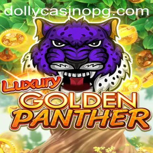 Explore the Thrilling World of LUXURYGOLDENPANTHER on Plataforma Win44