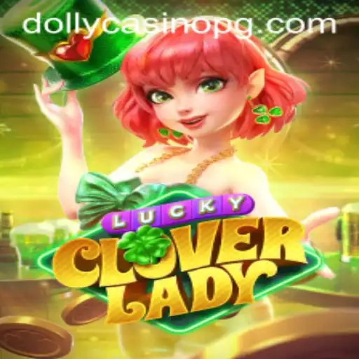 Exploring the Enchanting World of LuckyCloverLady on Plataforma Win44