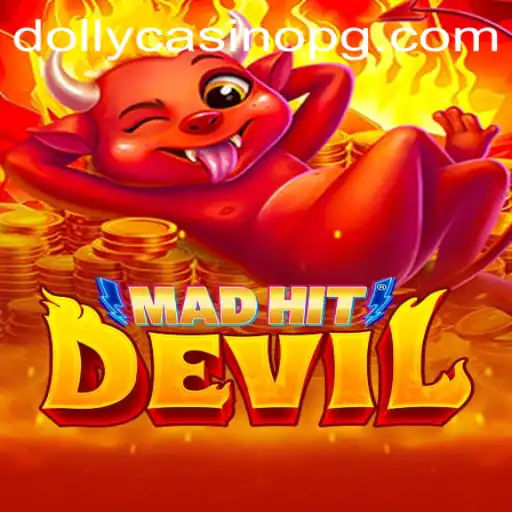 The Thrilling Universe of MadHitDevil on Win44 Platform