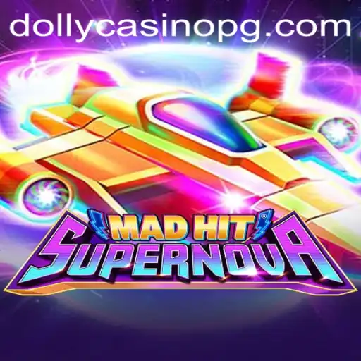 MadHitSupernova: A Thrilling Adventure in the World of Gaming