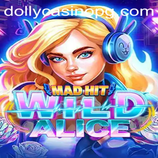 MadHitWildAlice: A Thrilling Gaming Experience on Win44
