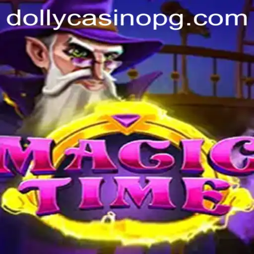 Explore the Magical World of MagicTime on Plataforma Win44