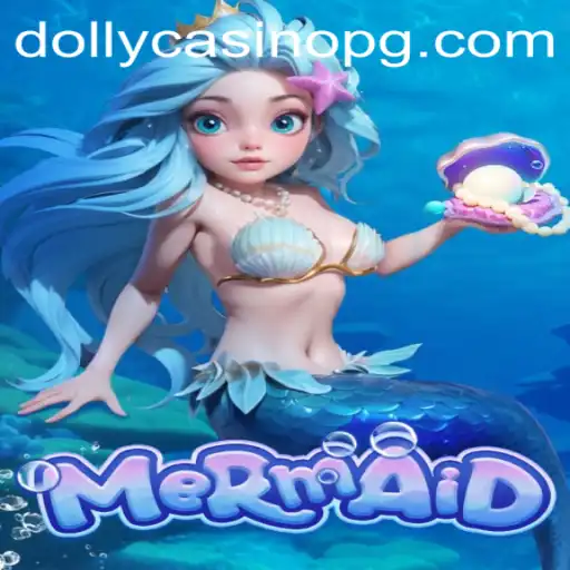Dive into Adventure with 'Mermaid' on Plataforma Win44