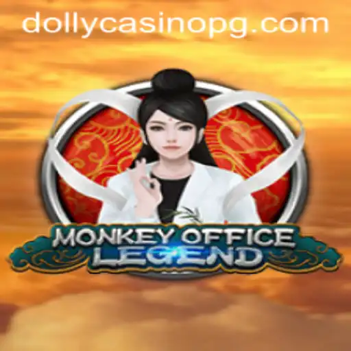 Exploring the World of 'MonkeyOfficeLegend' on Plataforma Win44