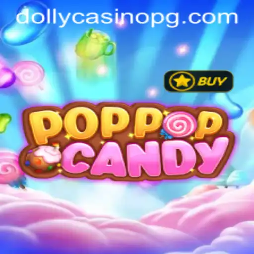 Discover the Exciting World of POPPOPCANDY on Plataforma Win44