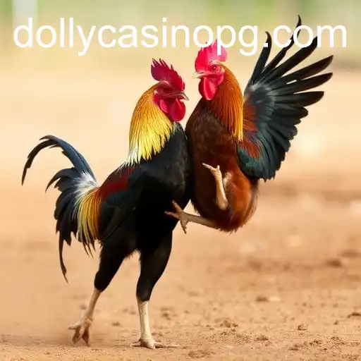 Rinha de galos