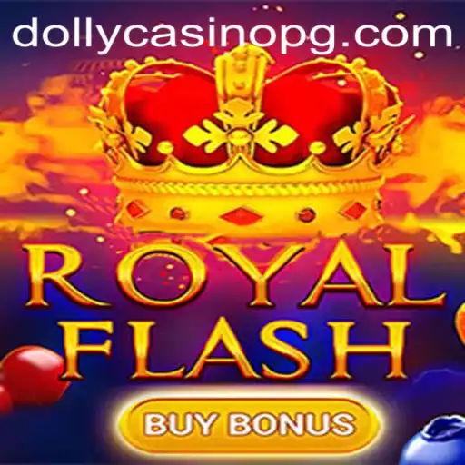 RoyalFlashBuyBonus: A Dazzling Addition to the Gaming World on Plataforma Win44