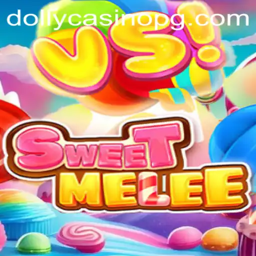 Explore SweetMelee: The Exciting New Game on Plataforma Win44