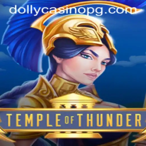 Enter the World of TempleofThunder: A Thrilling Adventure on Plataforma Win44